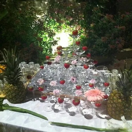 Hotel Domaine Des Buis Albon
