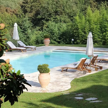 Hotel Domaine Des Buis