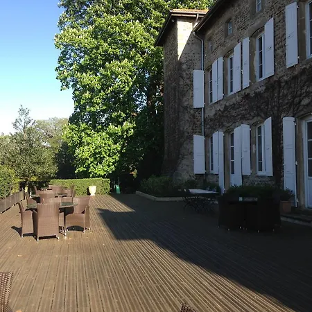 Hotel Domaine Des Buis Albon
