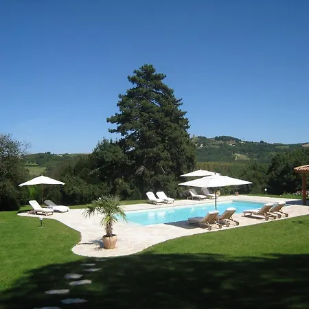 Domaine Des Buis 3*