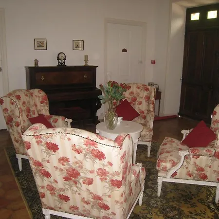 Domaine Des Buis Hotel Albon
