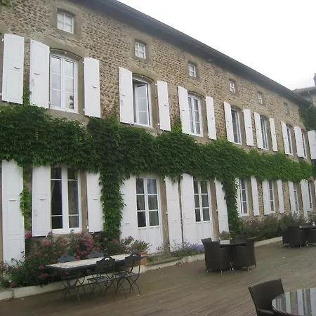 Hotel Domaine Des Buis