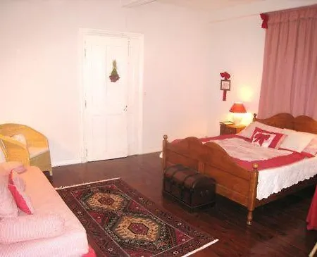 Domaine Des Buis Hotel