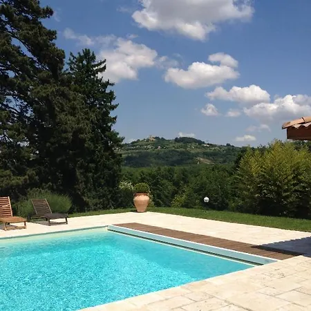 Domaine Des Buis Albon