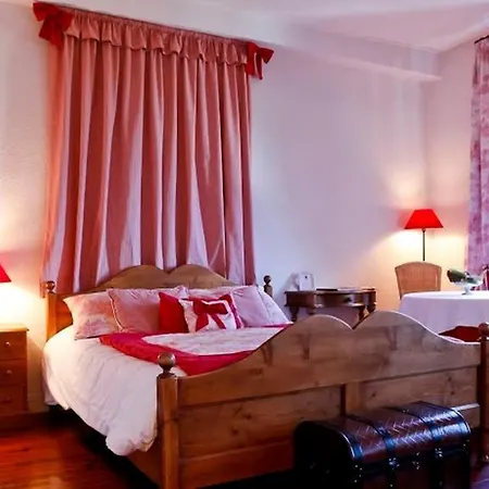 Domaine Des Buis Hotel 3*
