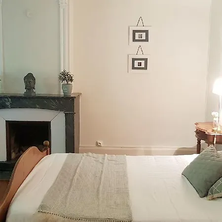 Domaine Des Buis Hotel