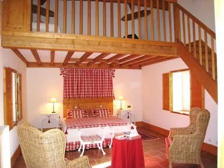 Domaine Des Buis Hotel Albon