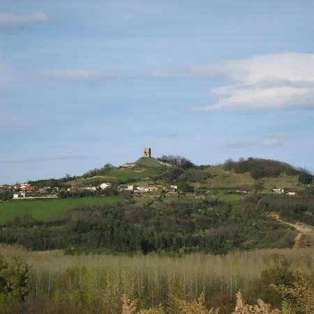 Domaine Des Buis Albon