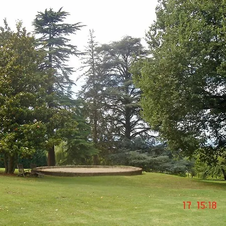 Domaine Des Buis 3*