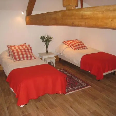 Hotel Domaine Des Buis
