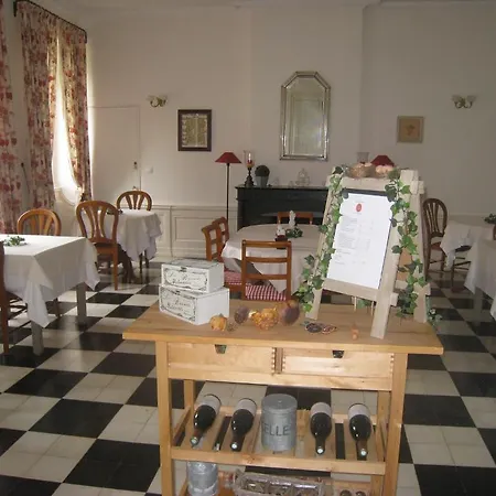 Hotel Domaine Des Buis Albon