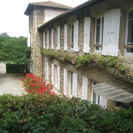 Domaine Des Buis Hotel 3*
