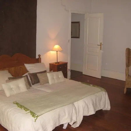 Domaine Des Buis 3* Albon