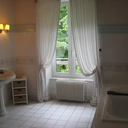 Hotel Domaine Des Buis