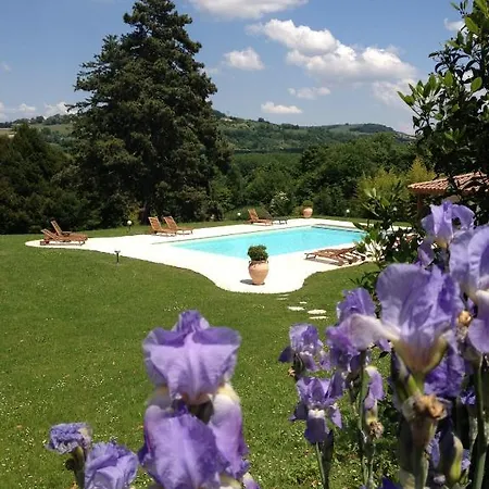 Hotel Domaine Des Buis