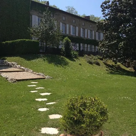 Hotel Domaine Des Buis Albon