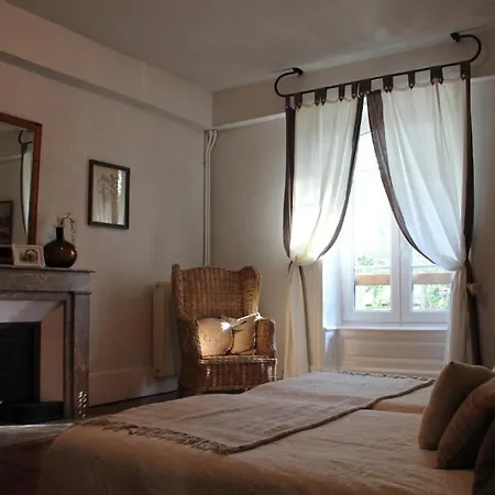 Domaine Des Buis Hotel Albon