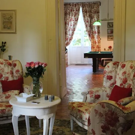 Domaine Des Buis Albon